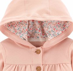 Conjunto De 3 Piezas De Cárdigan Bunny Carters Talle 9 Meses - comprar online