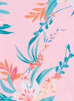 Malla Oshkosh Tropical Floral One Talle 4 Upf 50 + en internet