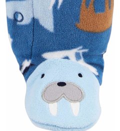 Enterito Polar Carters Talle 9 Meses en internet