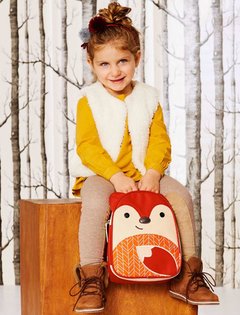Lunchera Fox Skip Hop - comprar online