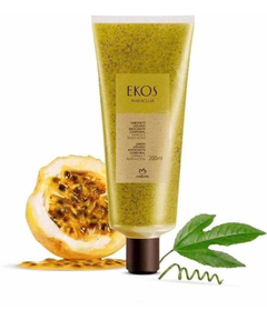 Natura Ekos Jabo´n Li´quido Exfoliante Corporal  Maracuya´ - comprar online