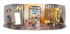 Imagen de L.o.l. Surprise! Furniture Boutique W/ Closet & Queen Bee