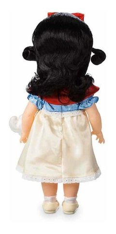 Muñeca Blancanieves, Disney Animators, Disney Store en internet