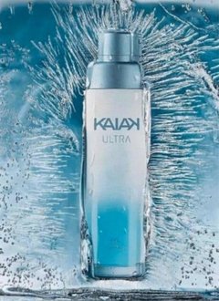 Perfume Natura Kaiak Ultra Femenino 100ml