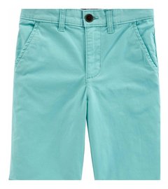 Bermuda De Niño Talle 12 Oshkosh