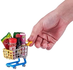 5 Surprise Mini Brands - Series 3 - comprar online