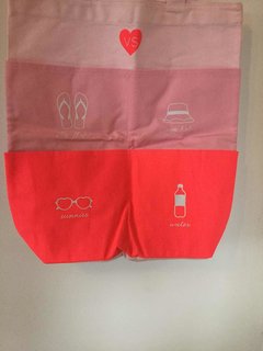 Bolso Victoria Secret Edición Limitada - comprar online