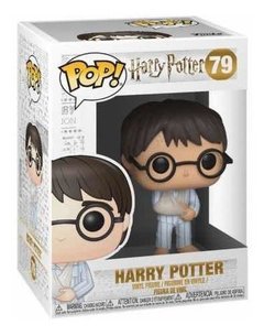 Muñeco Harry Potter - Harry Potter - Funko Pop! 79