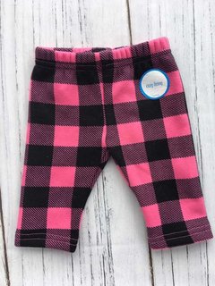 Pantalón Carters Talle 3 Meses