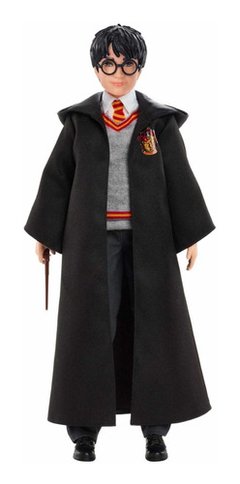 Harry Potter Chamber Of Secrets Harry Potter Doll en internet