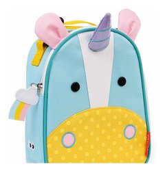 Lunchera Skip Hop Modelo Unicornio - tienda online