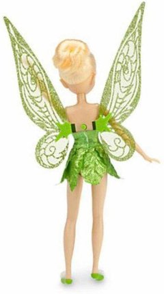 Muñeca Tinker Bell Disney Store - comprar online