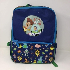 Mochila Disney store toys story - comprar online