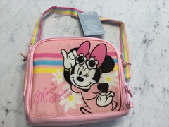 Lunchera Minnie disney store - comprar online
