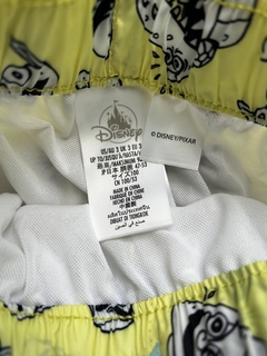 Short de baño Toy Story disney talle 3 - comprar online