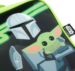 Disney Store Star Wars: The Mandalorian Lunch Box - Vida objetos decorativos