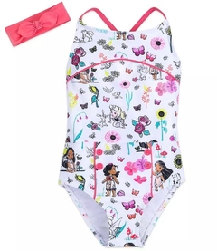 Malla disney talle 4 Disney Store Girls Animators - comprar online