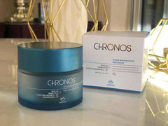 Natura Chronos Acqua Biohidratante  Renovador 40gr