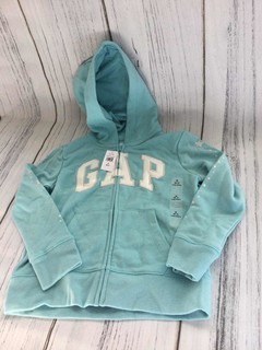 Campera Gap Con Capucha Talle 6/7. - comprar online