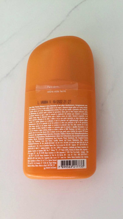 Natura Fotoequilibro Fps 50 Spray Fluido Protector 120 Ml - comprar online