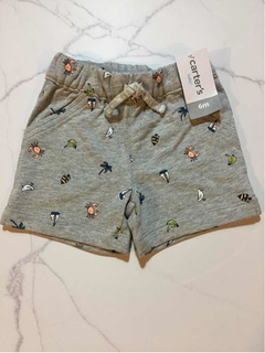 Pantalón Carters De Verano Talle 6 Meses