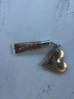 Victoria Secret Beauty Rush Flavored Gloss Con Llavero - Vida objetos decorativos
