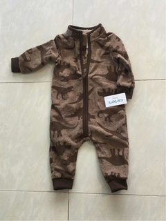 Enterito Polar Carters Talle 9 Meses - comprar online