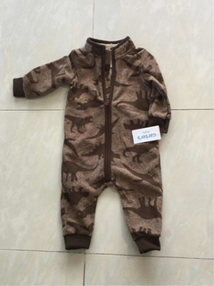 Enterito Polar Carters Talle 9 Meses