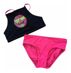 Bikini Justice Emoji Talle 14