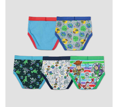 Slip Toy Story Talle 6 Pack De 5 - comprar online