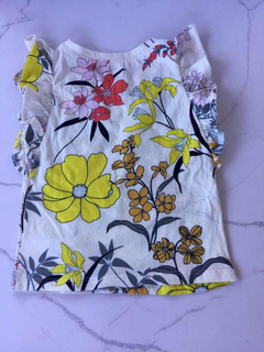 Remera Gap  Bebé Talle 3 Años - tienda online