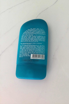 Hidratante Post Solar Corporal 120 Ml Con Aloe - comprar online