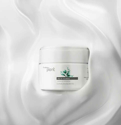 Mascara Intensiva Capilar Natura Oleo Macadamia Ban~o Crema