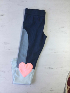 Calza Carters Kids Talle 10