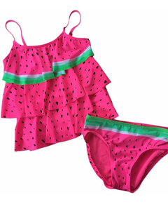 Malla 2 Piezas Modelo Sandia Justice Talle 8