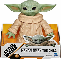 Star Wars The Child Baby Yoda The Mandalorian Disney en internet