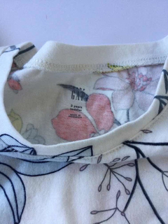 Remera Gap  Bebé Talle 3 Años - Vida objetos decorativos