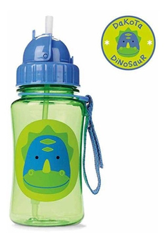 Botella Skip Hop Dinosaurios