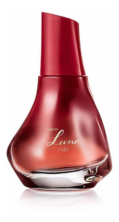 Perfume Femenino Luna Rubí 50 Ml.