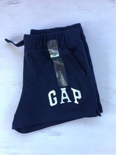 Pantalón Gap Kids Talle 8 Con Detalles De Lentejuelas