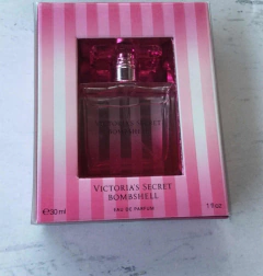Perfume Victoria Secret Bombshell 30 Ml Eau Dé Parfum - comprar online