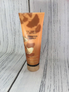 Crema Victoria Secret Toasted Honey 236ml