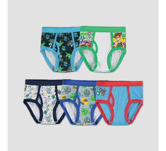 Slip Toy Story Talle 6 Pack De 5 en internet