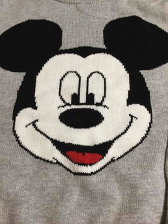 Sweater De Hilo Gap De Mickey Talle 4 - comprar online