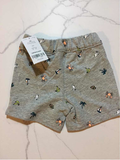 Pantalón Carters De Verano Talle 6 Meses - comprar online