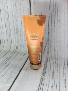 Crema Victoria Secret Toasted Honey 236ml - comprar online
