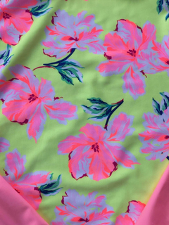 Malla Con Remera Talle 12 Oshkosh - comprar online