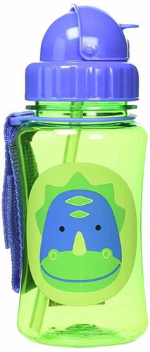 Botella Skip Hop Dinosaurios en internet