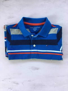 Chomba Tommy Hilfiger Talle 24 Meses - comprar online