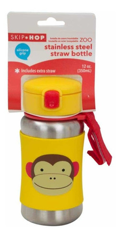 Skip Hop Termo De Acero Inoxidable Modelo Mono - comprar online